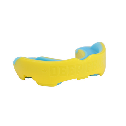 包邮！ 牙套 mouthguard 果冻 护齿 牙胶 拳击 泰拳 散打 柔术