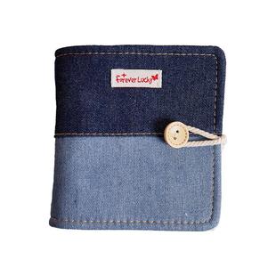 布艺一宫格卡册女生3寸内页活页高颜值可爱创意少女心卡包卡牌ins风追星小卡收集本迷你拍立得相册卡片收纳册