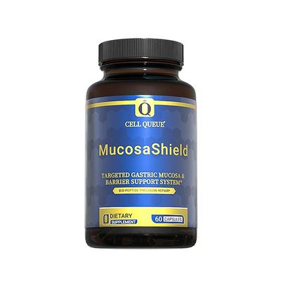 优序胃黏膜锌肌肽BCP157肽胶囊