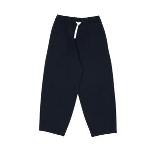 【新品】素然 AnKoRau 安高若 26夏女士户外轻量微孔洞洞布直筒裤