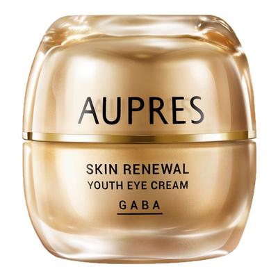 【双11立即抢购】欧珀莱臻源凝时抚纹悦采眼霜保湿眼周抗皱紧致