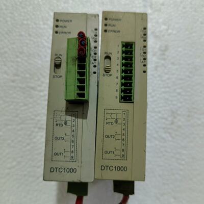 溢价-台达DTC1000R过程控制器，V2版本，输入支持DC24V