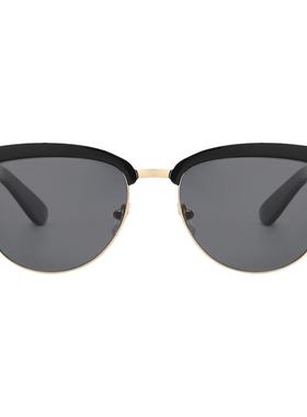 墨镜高级感太阳眼镜Cyxus防晒