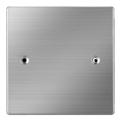 国际电工86型不锈钢遮丑装饰板