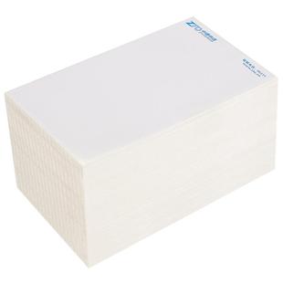 快递打印纸热敏纸电子面单一联中通空白韵达申通防水三防76*130