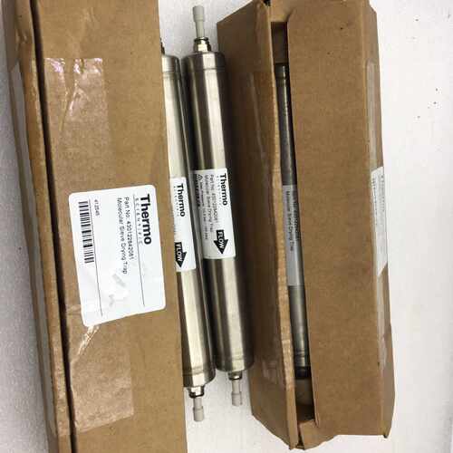 热电，赛默飞Thermo ICP分子筛，货号:43012拍前询价下单