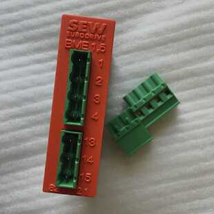 议价全新 正品 进口SEW eurodrive制动电源 BME1.5 8257221 现货
