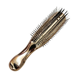 宙斯DR SCALP清洁梳子冰海精灵二代健发按摩梳家用男女洗头清洁梳