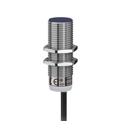 接近开关直流传感器