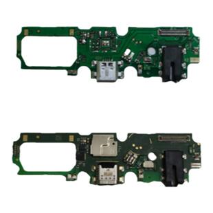 适用vivo iQOOU1X尾插小板  iQOO U1X送话器话筒小板充电接口