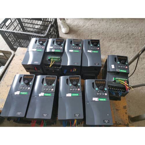 议价英捷思变频器Y500X0075G3380V7.511维修