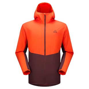 【P系列】伯希和户外抓绒外套男Polartec Alpha保暖防风上衣女