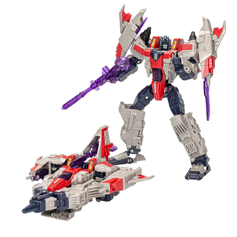 Hasbro/孩之宝3C正版变形金刚