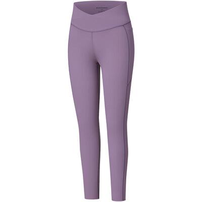 波司登瑜伽休闲裤打底裤UPF100+