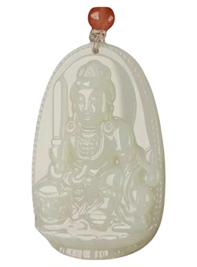 峨眉山十二生肖本命佛千手观音