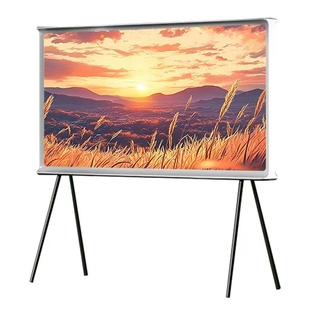 Samsung/三星 65LS01DA 65英寸QLED 4K高清画境艺术电视机