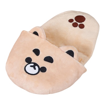 狗狗拖鞋玩具宠物磨牙洁齿可发声