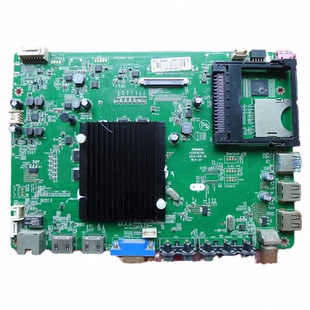 康佳LED42/49/50/55/R/6610/6680/U/AU 主板35019786 35019493