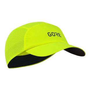 GOREWEAR运动帽轻量化遮阳舒适户外运动帽子夏季男女同款
