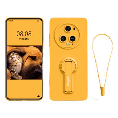 适用荣耀magic系列支架手机壳