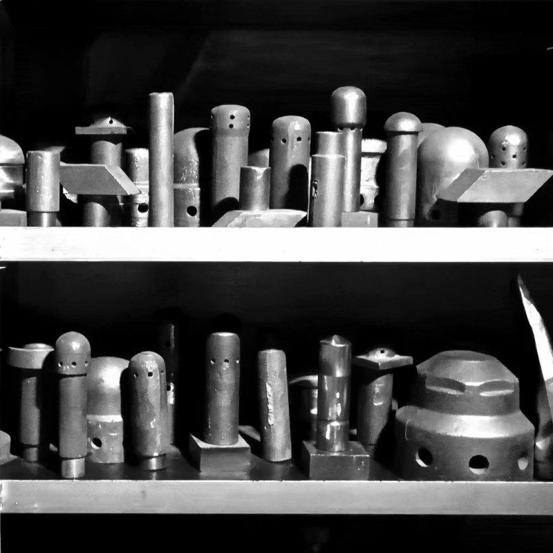 现货铸造炉膛风帽流化床工业用锅炉钢导风管不锈钢