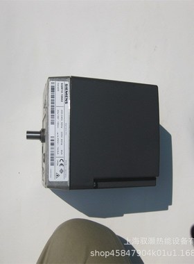 SQM20.18502  SQM10.16532伺服电机 风门执行器 质保一年现货秒发