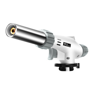 喷枪喷火枪家用烘焙烤枪火焰枪卡式液化气罐烧猪毛枪头手持点火器