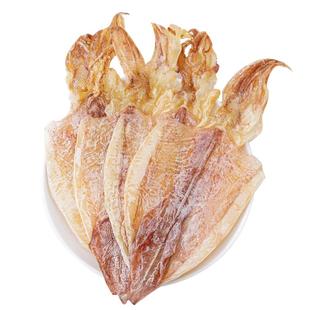 烧烤鱿鱼干干货ktv酒吧芥末手撕鱿鱼条大尤鱼海鲜干鱿鱼商用批发