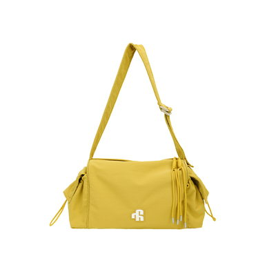 VAOPER喂牌大容量通勤单肩包