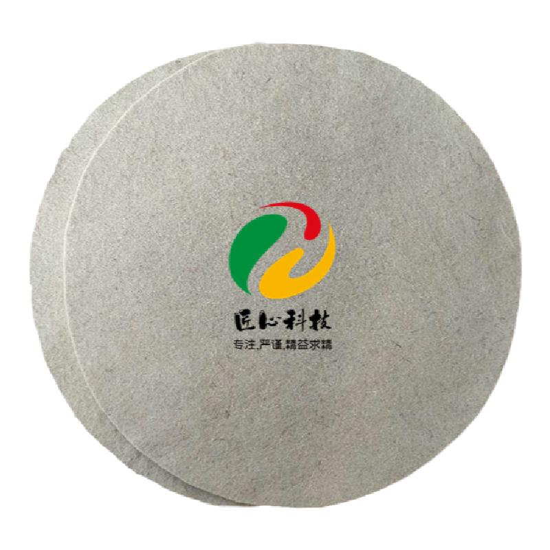 纯羊毛毡净化干洗石油过滤桶专用