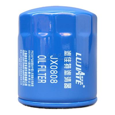 滤佳特高效过滤品牌正品机油滤芯