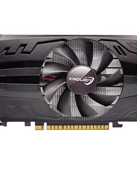全新GTX7504G办公游戏显卡