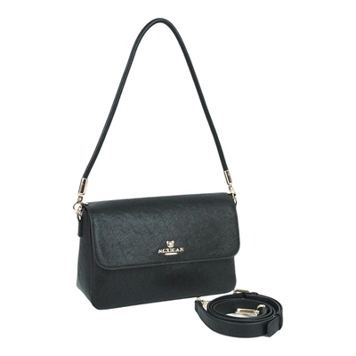 稻草人复古高级感美拉德风小包