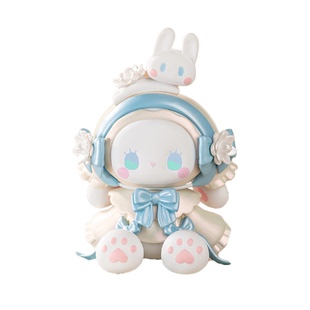 EMMA秘境森林寻香系列盲盒潮玩创意公仔娃娃手办摆件女生生日礼物