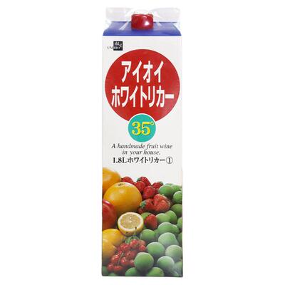 果实日记烧酒日本原装进口清酒