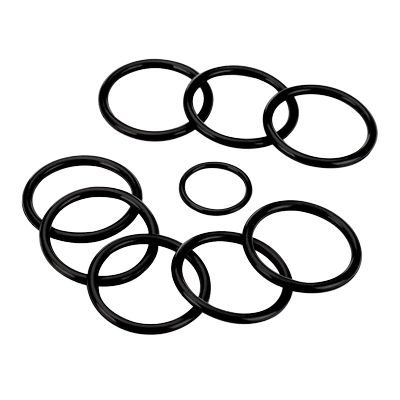 以瑟工厂密封圈o型圈硅胶橡胶圈