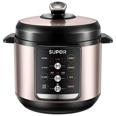 迷你电全自动正品多功能电压力锅