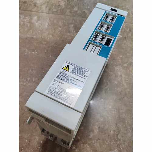 议价MDS-C1-V1-45三菱4.5KW伺服驱动器，原装拆机，