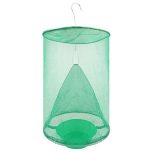 苍蝇笼灭蝇神器除抓苍蝇捕蝇器捕蝇笼网捕蝇器补捉灭蝇子家用户外