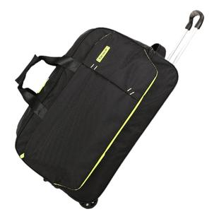 卡拉羊拉杆包大容量拉杆行李包男扬登机女拉杆包袋拉杆旅行包8430