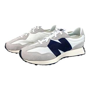 NEW BALANCE NB新款男女中大童休闲跑步运动鞋GS327LAB GS327FE