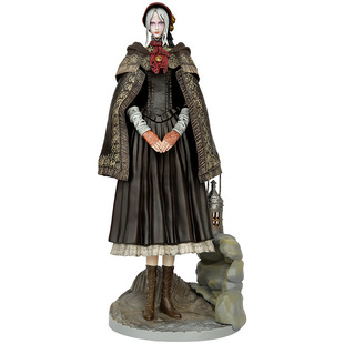 血缘诅咒 GK血缘娃娃女巫1/7静态站姿手办 游戏周边模型