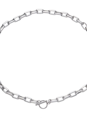 男生个性帅气时尚饰品