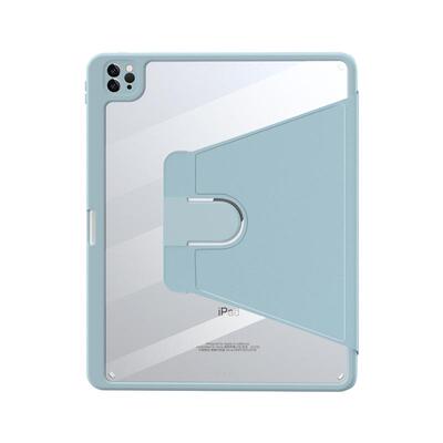 iPad保护克360°旋转全包防摔弯