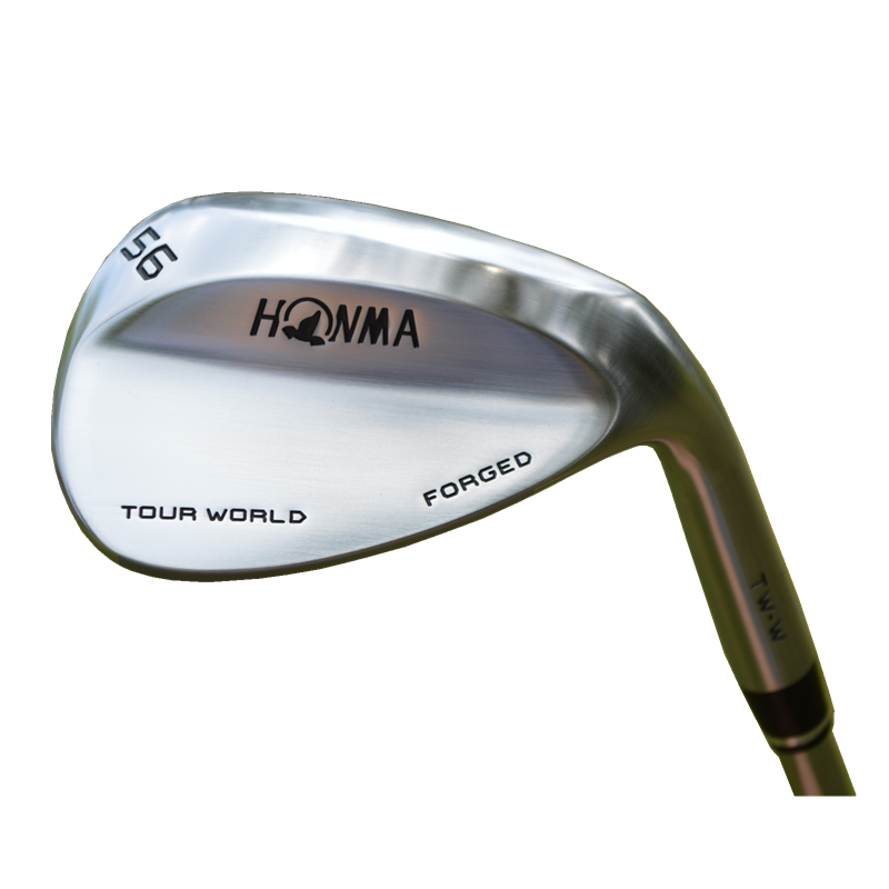 正品Honma TOUR WORLD TW-W高尔夫沙杆高尔夫球杆挖起杆沙坑杆