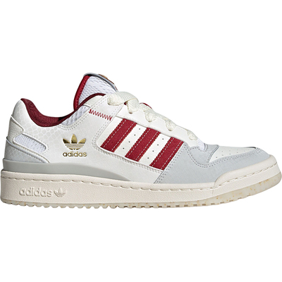 Adidas/阿迪达斯正品三叶草男女低帮休闲篮球经典板鞋JP9969