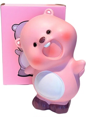 【可指定】loopy露比车载摆件