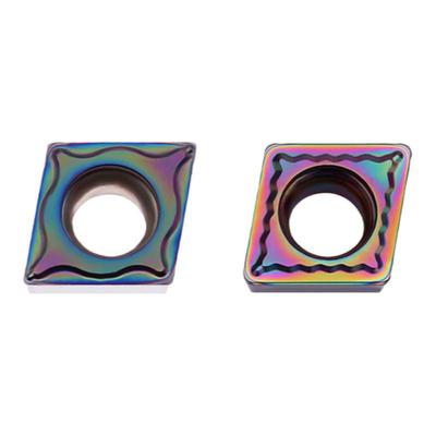 淬火高硬度钢内孔数控刀片镗孔刀