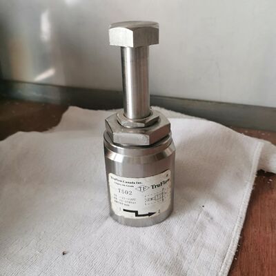 议价可维修CNG加气机电磁阀TruFlow安迪生T502电磁阀线圈T500高压