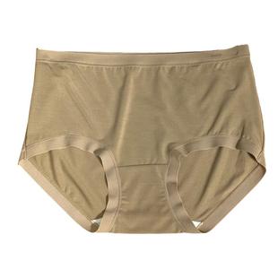 petite小兰裙A003裸感无痕莫代尔little skirt超细兰精性感内裤女